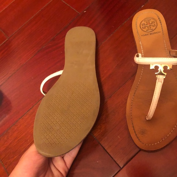 Tory Burch Flats - Picture 3 of 3